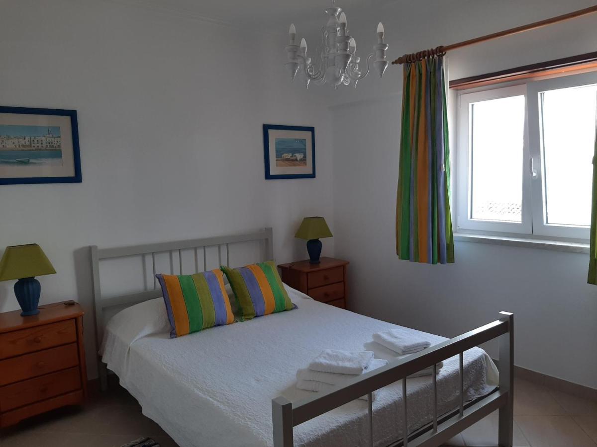 Beach Falesia Albufeira Exterior photo