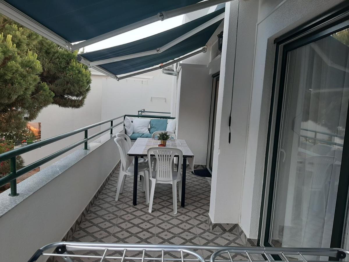 Beach Falesia Albufeira Exterior photo