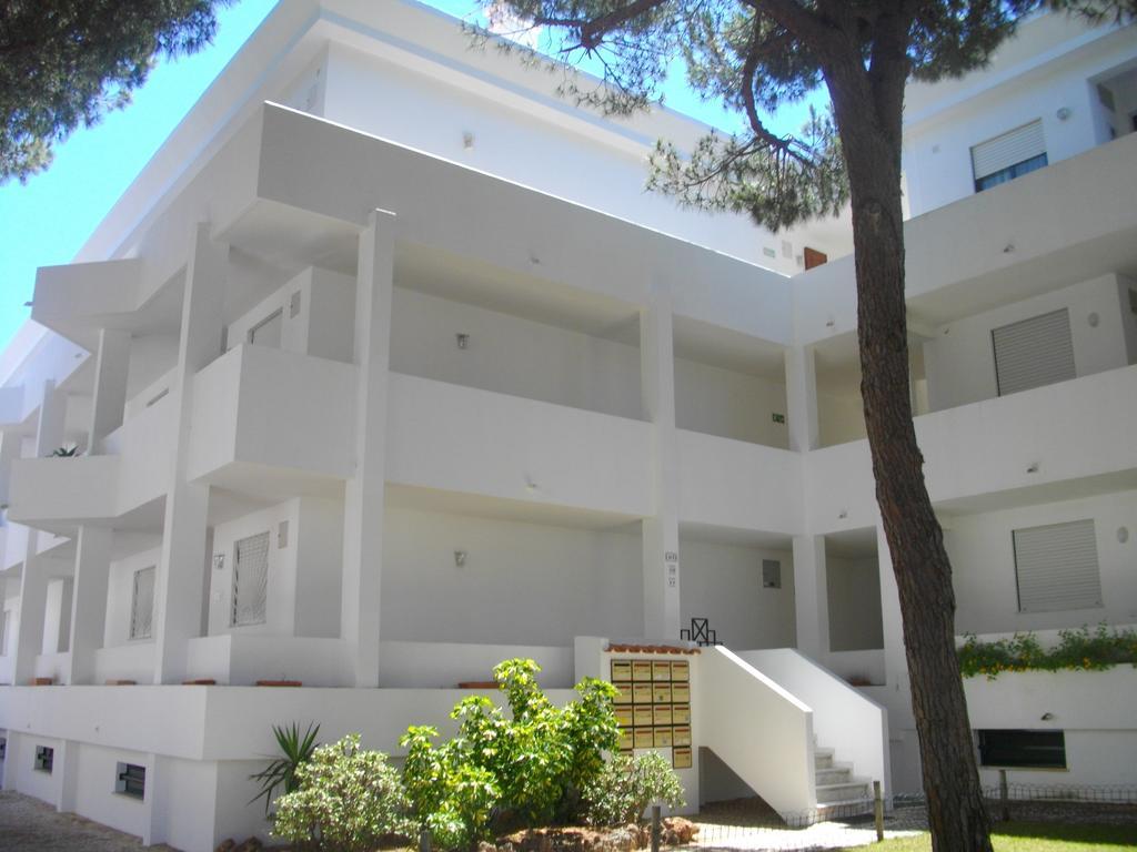 Beach Falesia Albufeira Exterior photo