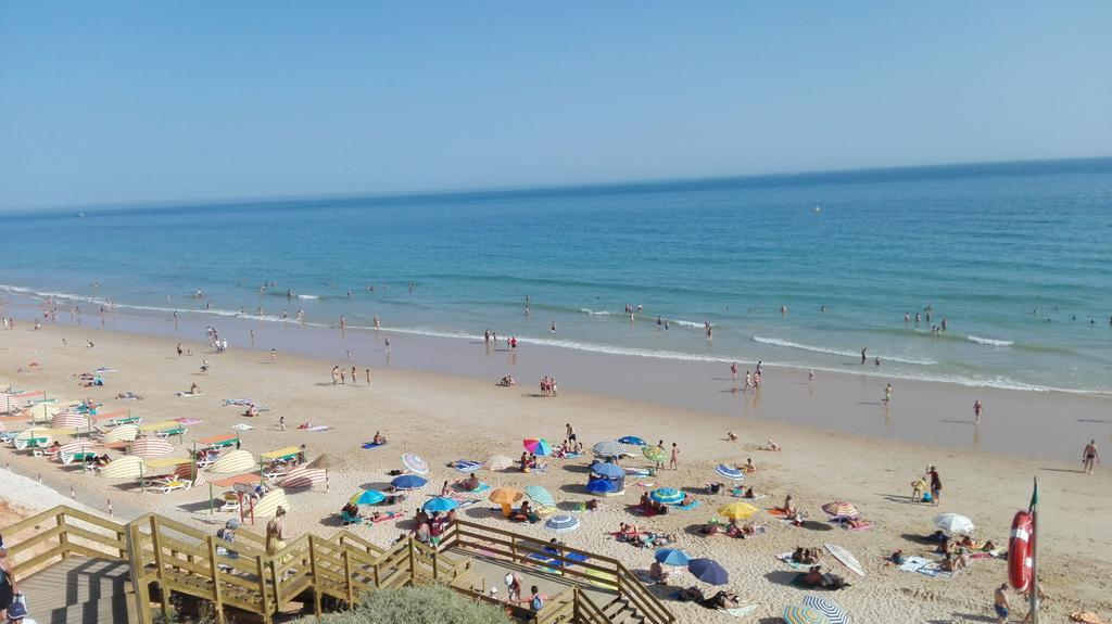Beach Falesia Albufeira Exterior photo